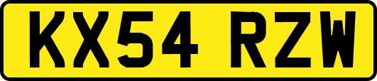 KX54RZW