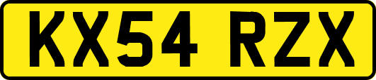 KX54RZX