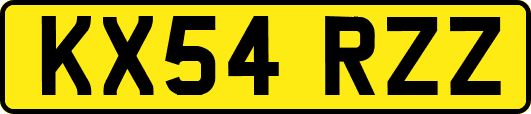 KX54RZZ