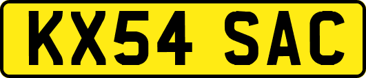 KX54SAC