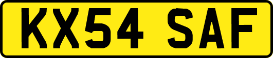 KX54SAF