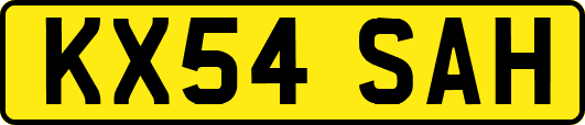 KX54SAH