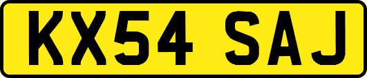 KX54SAJ