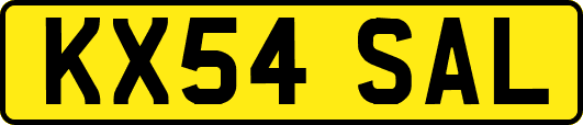 KX54SAL