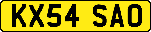 KX54SAO