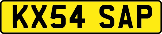 KX54SAP