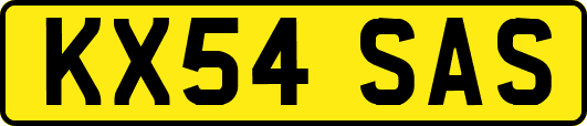 KX54SAS