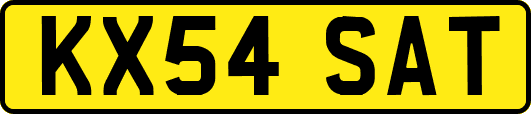 KX54SAT