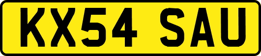 KX54SAU