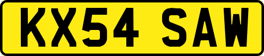 KX54SAW