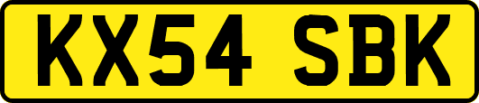 KX54SBK