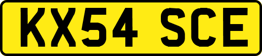 KX54SCE