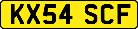KX54SCF