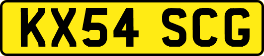 KX54SCG