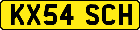 KX54SCH