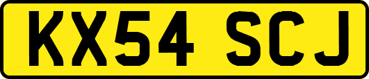 KX54SCJ