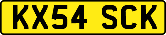 KX54SCK