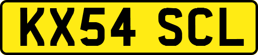 KX54SCL