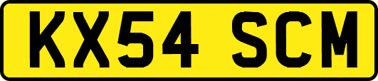 KX54SCM
