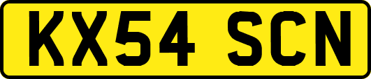 KX54SCN