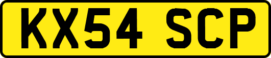 KX54SCP
