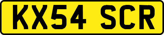 KX54SCR