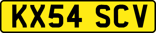 KX54SCV
