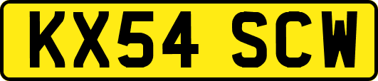 KX54SCW