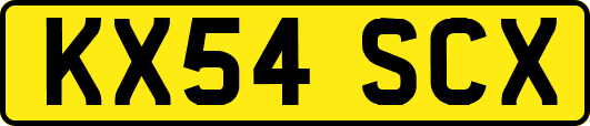 KX54SCX