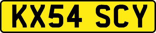 KX54SCY