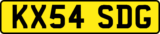 KX54SDG