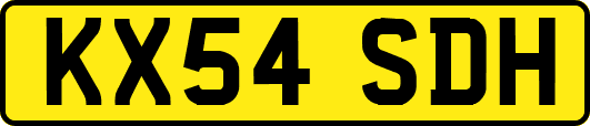 KX54SDH