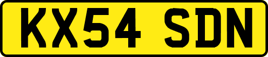 KX54SDN