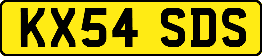 KX54SDS