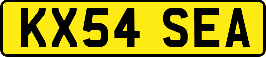 KX54SEA