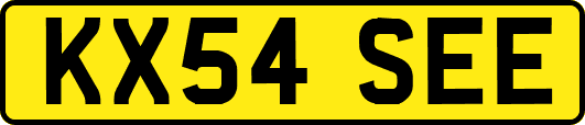 KX54SEE