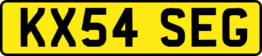 KX54SEG