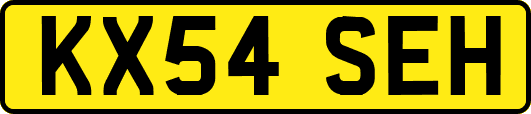 KX54SEH