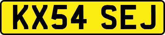 KX54SEJ