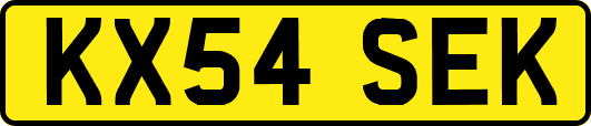 KX54SEK
