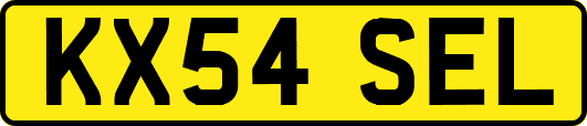 KX54SEL
