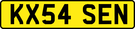 KX54SEN