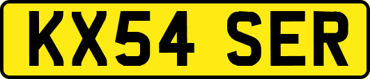 KX54SER