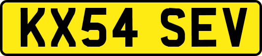 KX54SEV