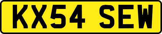 KX54SEW