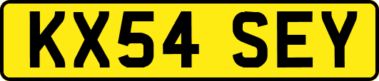 KX54SEY