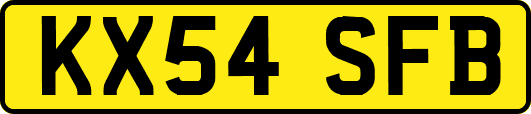 KX54SFB
