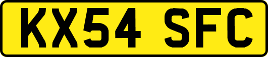 KX54SFC