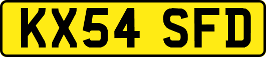 KX54SFD