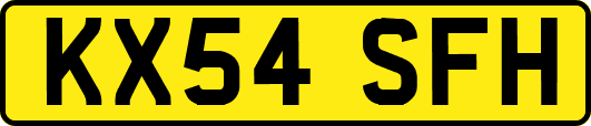 KX54SFH